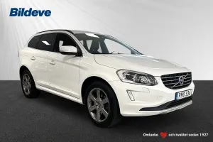 Volvo XC60 2014